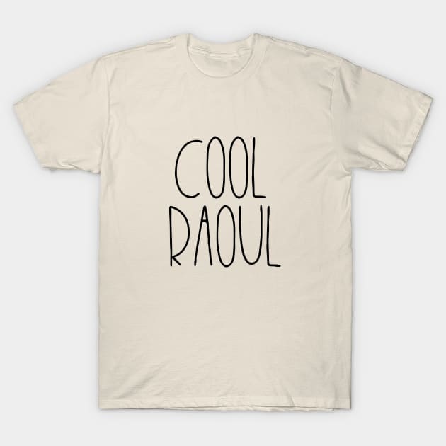 Cool Raoul